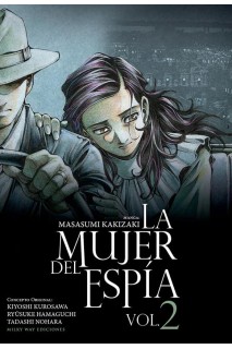 LA MUJER DEL ESPÍA 02