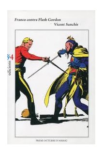 Franco Contra Flash Gordon