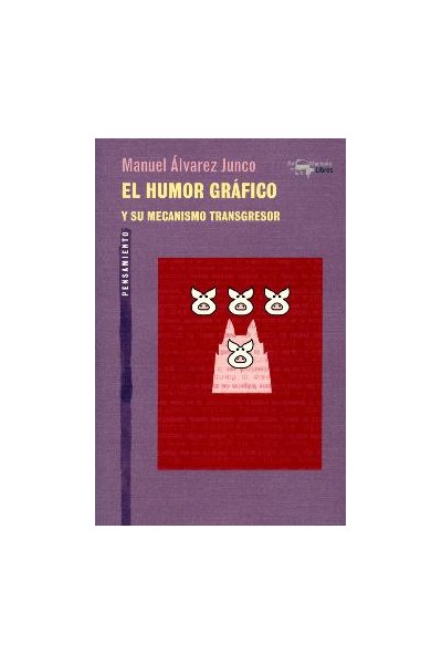 El Humor Gráfico