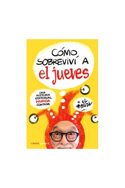 Desmemorias De Una Revista Satirica