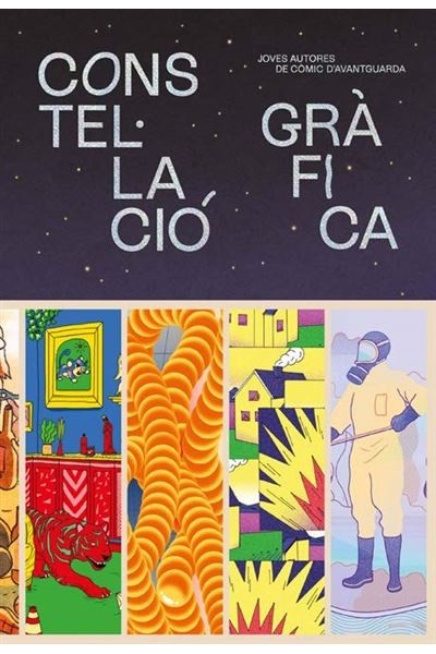 Constel·Lacio Grafica (Catala)