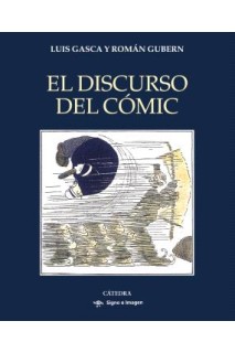 El Discurso Del Cómic