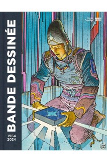 Bande Dessinee 1964-2024