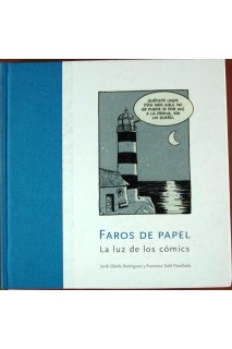 Faros De Papel