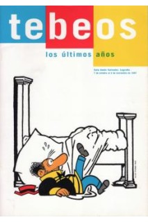 Tebeos Los Últimos Años