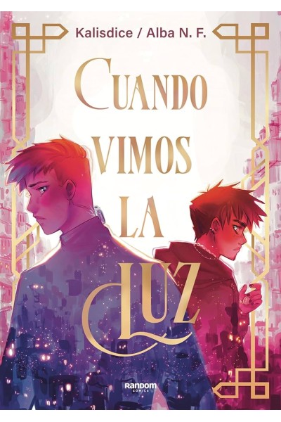 Cuando Vimos La Luz
