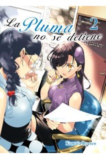 La Pluma No Se Detiene 02