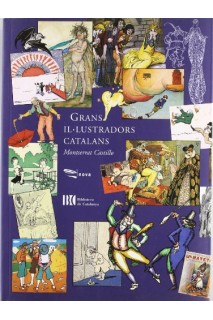 Grans Il·Lustradors Catalans