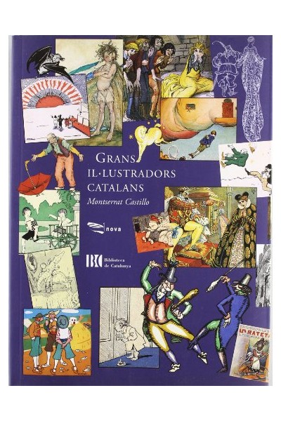 Grans Il·Lustradors Catalans