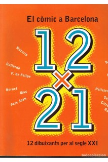 El Comic A Barcelona