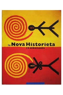 La Nova Historieta 30 Dibuixants