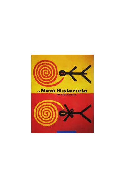 La Nova Historieta 30 Dibuixants