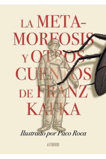 La Metamorfosis Y Otros Cuentos De Franz Kafka