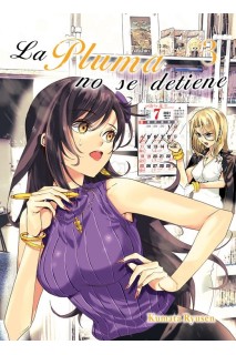 La Pluma No Se Detiene 03