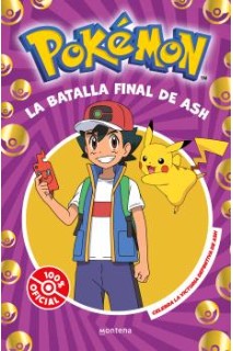 La Batalla Final De Ash