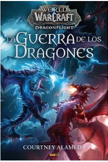 World Of Warcraft: War Of The Scaleborn