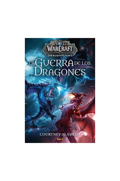 World Of Warcraft: War Of The Scaleborn