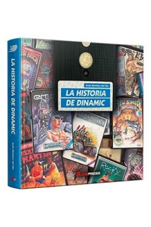 La Historia De Dinamic