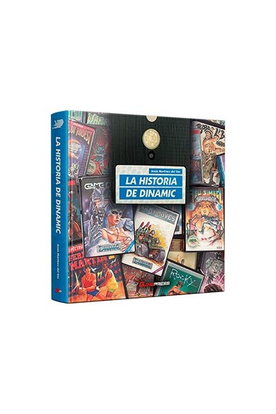 La Historia De Dinamic