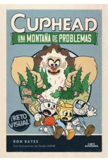 Cuphead Una Montaña De Problemas