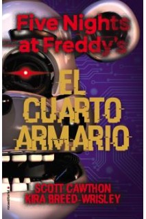 Five Nights At Freddy'S El Cuarto Armario