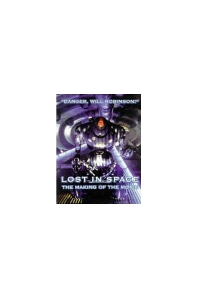 The Making Of Los In Space