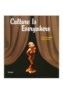 Culture Is Everywhere