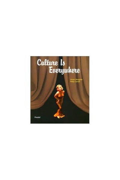 Culture Is Everywhere