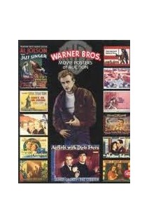 Warner Bros. Movie Posters At Auction