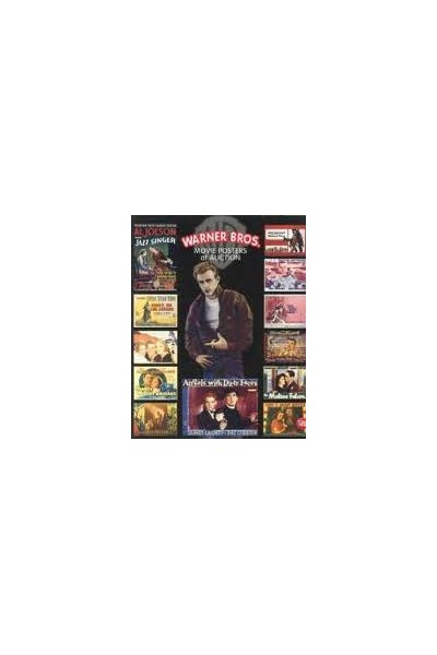 Warner Bros. Movie Posters At Auction
