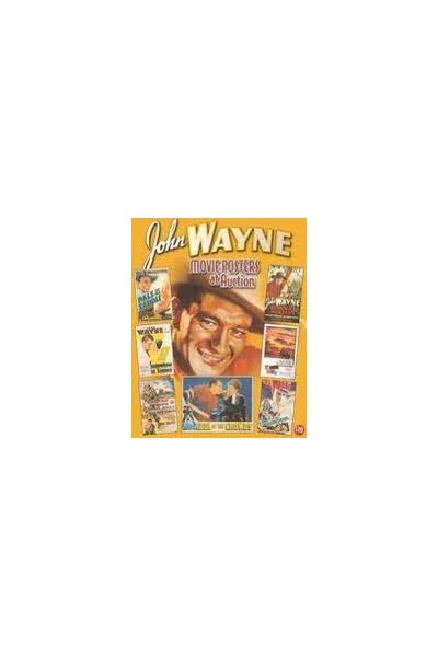 John Wayne Movie Posters At Auction
