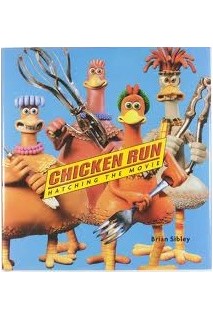 Chicken Run Hatching The Movie