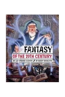 Fantasy Of The 20Th Century