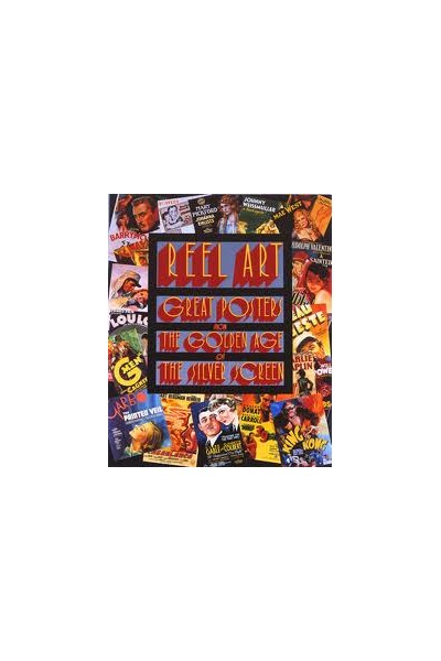 Reel Art Great Posters