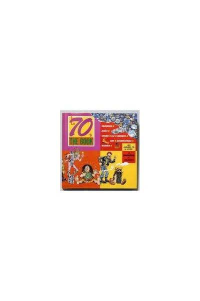 Les 70'S The Book
