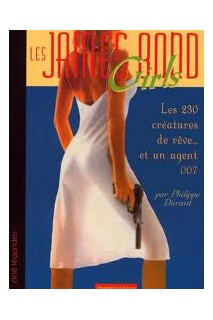 Les James Bond Girls
