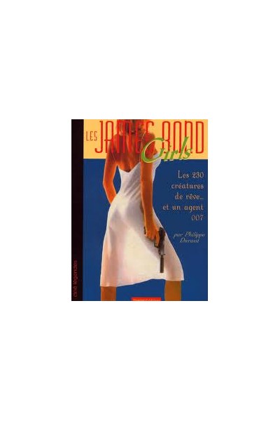 Les James Bond Girls