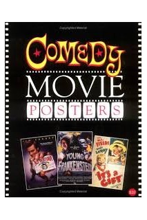 Comedy Movie Posters