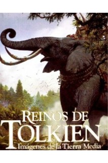 Reinos De Tolkien · Imagenes De La Tierra Media