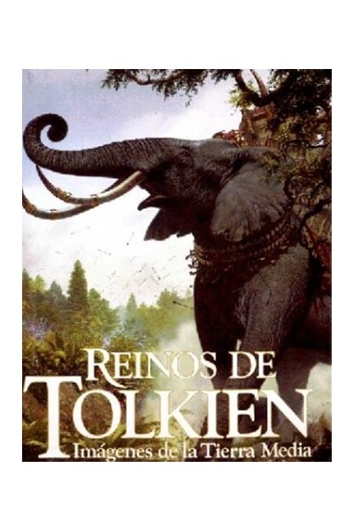 Reinos De Tolkien · Imagenes De La Tierra Media