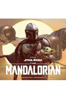 Star Wars El Arte De The Mandalorian
