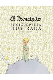 El Principito Enciclopedia Ilustrada