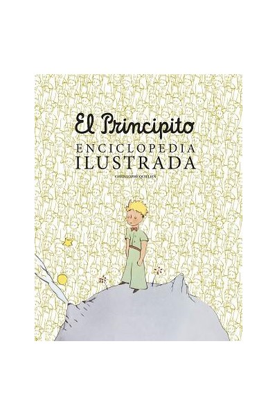 El Principito Enciclopedia Ilustrada