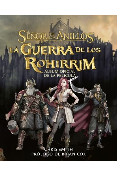 La Sombra De Los Rohirrim