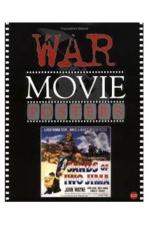 War Movie Posters