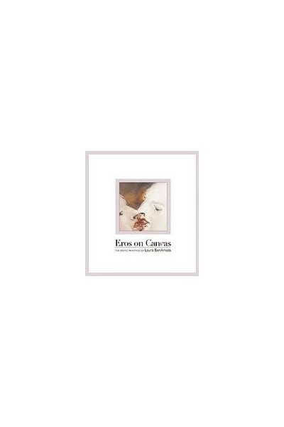 Eros On Canvas