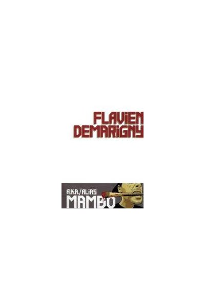 Flavien Demarigny - Mambo