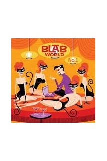 Blab World Nº 1