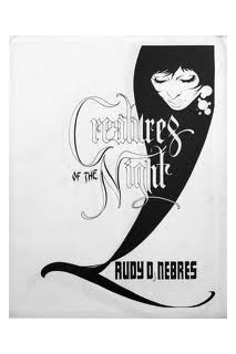 Creatures Of The Night