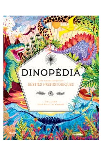 Dinopèdia (Cat)